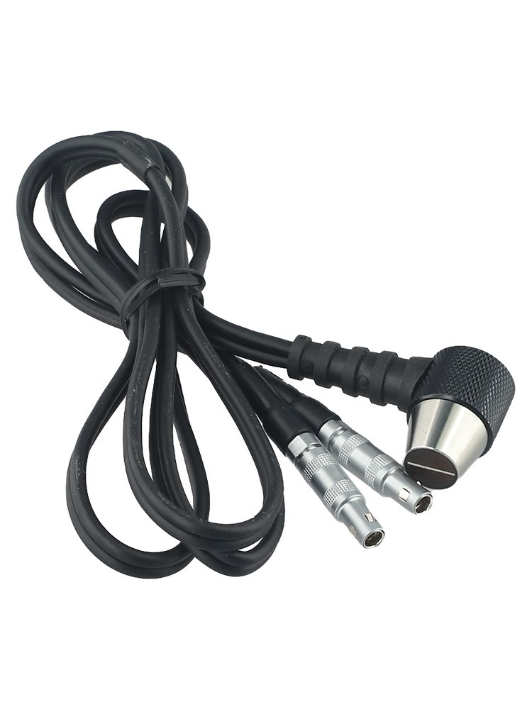 Detector Probe High Quality Material Highly Insulated Use It With Confidence.
