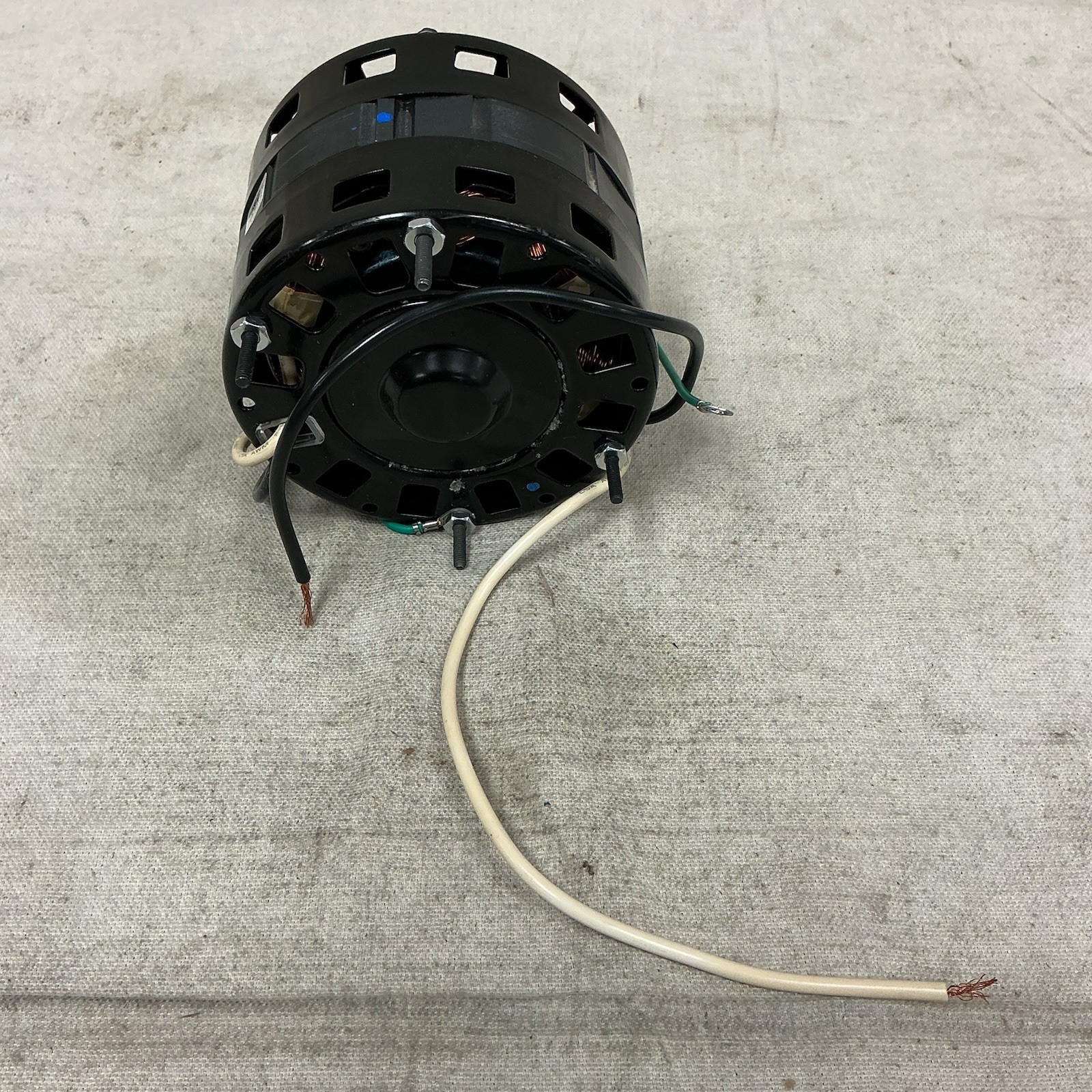 CENTURY BLR6407 Direct Drive Blower Motor 1/15hp 1050rpm 115V