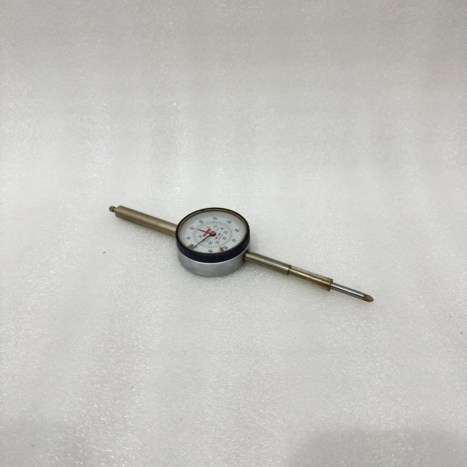 KAFER 0.01MM DIAL INDICATOR MADE IN GERMANY PRECISION GAUGE UNUSED FASTSHIP # 2