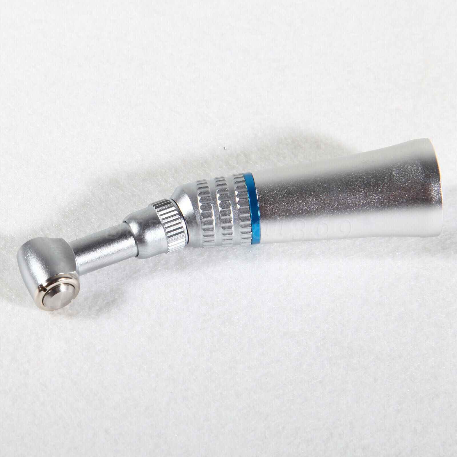NSK Style Dental Slow Low Speed Contra Angle Handpiece Push Button E-type SEASKY