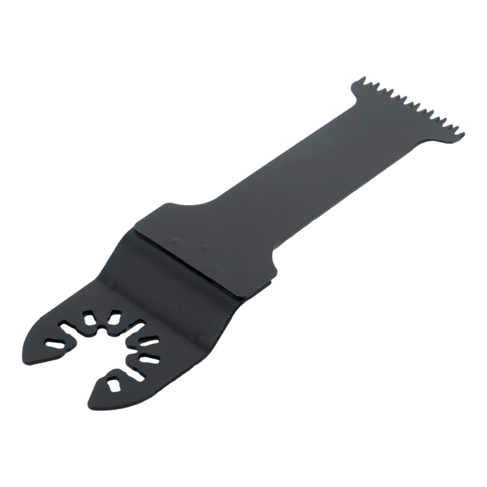 10-Pc Extended Japanese Tooth Oscillating Blades Multi Tool Blades Kit