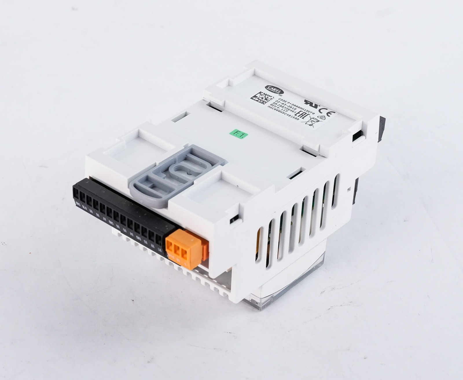 Carel P+D000NH1DEF0 c.PCO Programmable Controller PD000NH1DEF0 – New No Box