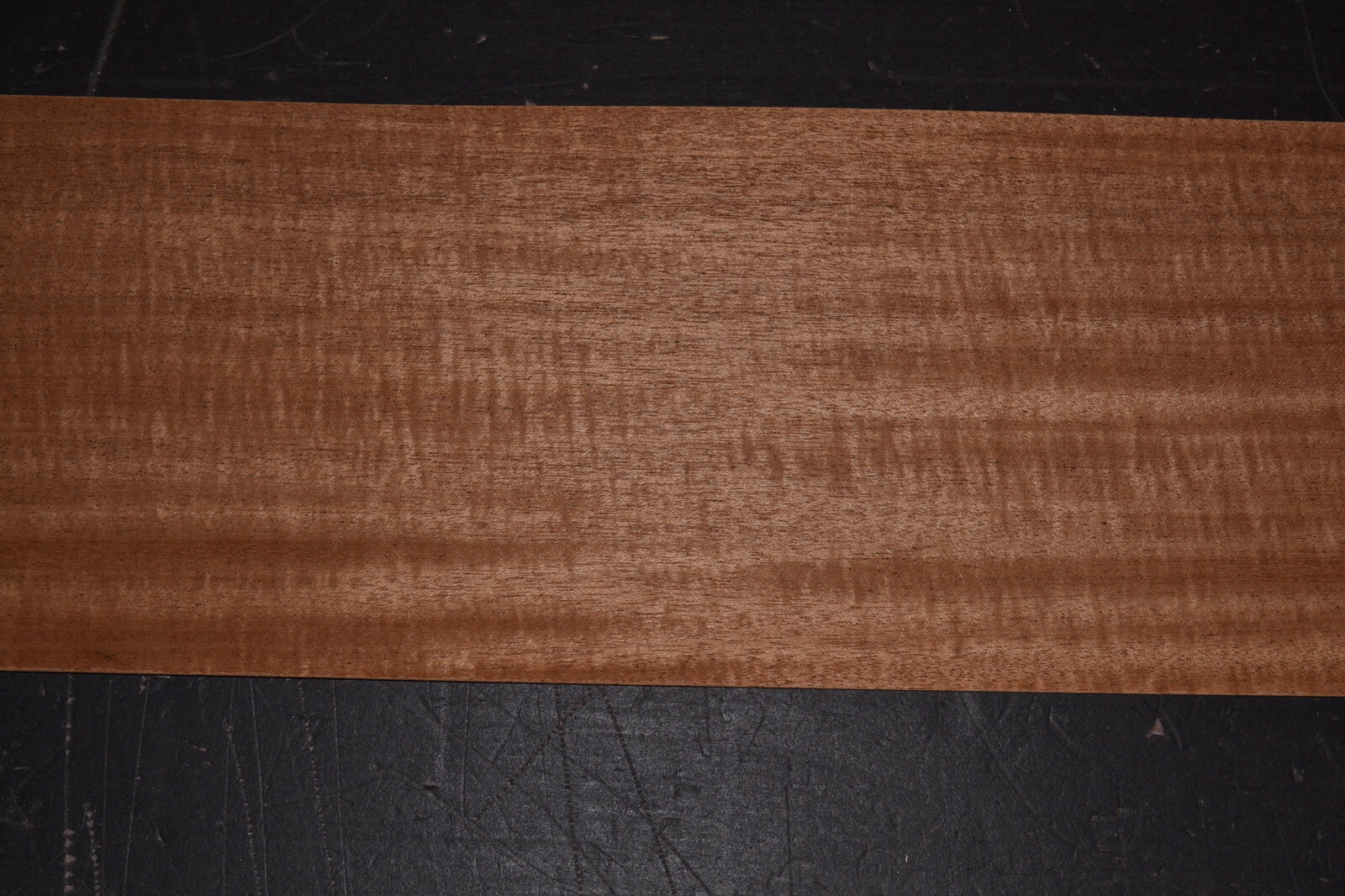 Mahogany Raw Wood Veneer Sheets 6 x 39 inches 1/42nd 6770-42