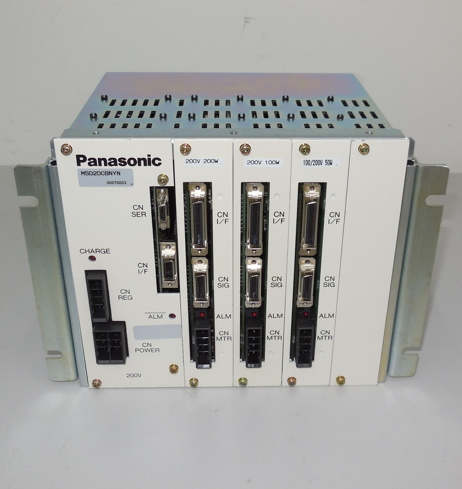 Panasonic MSD2DCBNYN MSD023A1Y MSD013A1Y MSD5AZA1Y driver