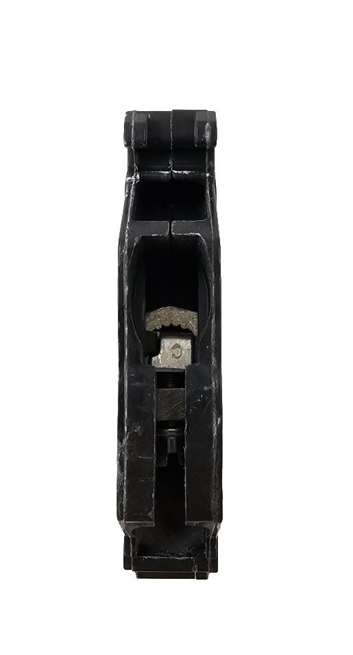GE THQP115 Q-Line 15 amps Standard Single Pole Circuit Breaker