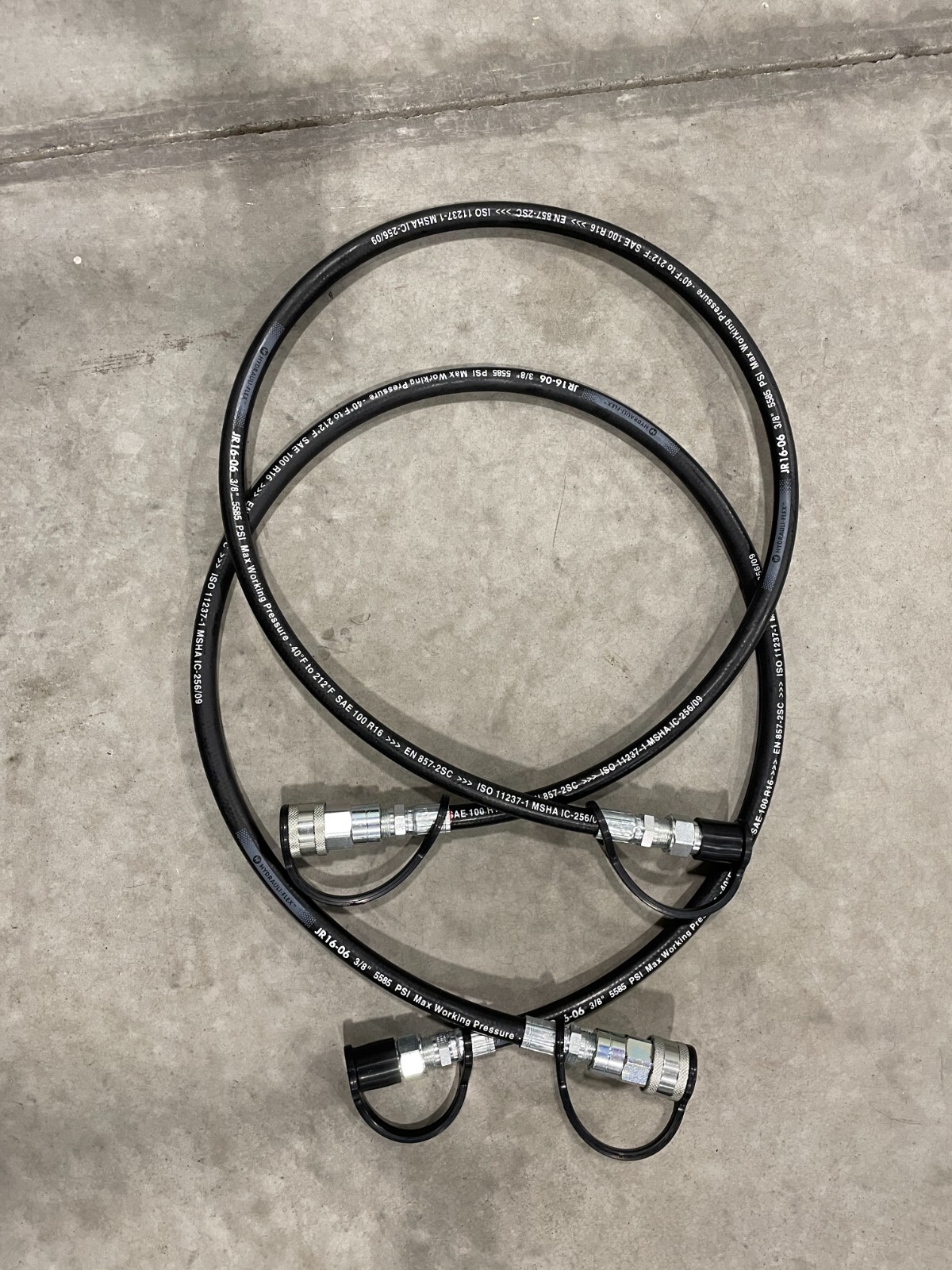 *NEW*POWER BEYOND EXTENSION HOSE KIT Free Shipping*