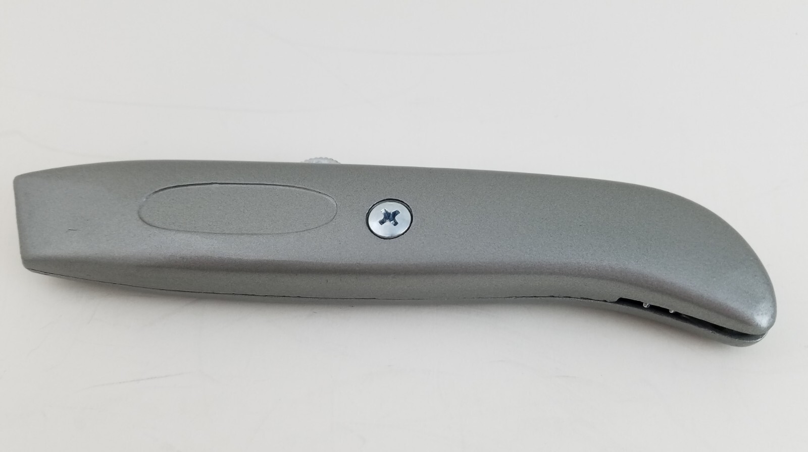 Retractable Make a Box Resizer Utility Knife with Scoring Wheel Cutter Tool size