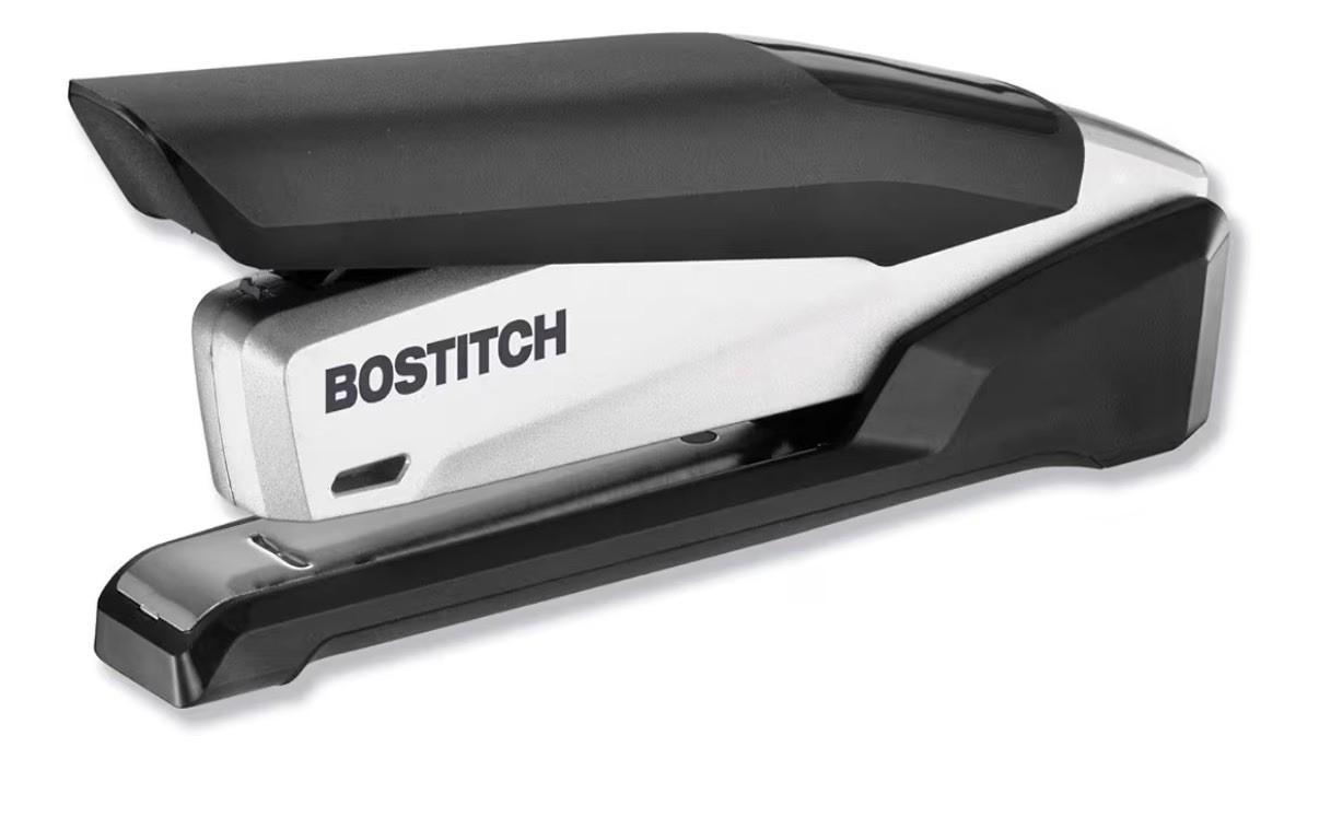 Paperpro-Bostitch inPOWER+ 28 Premium Desktop Stapler 28-Sheet Capacity