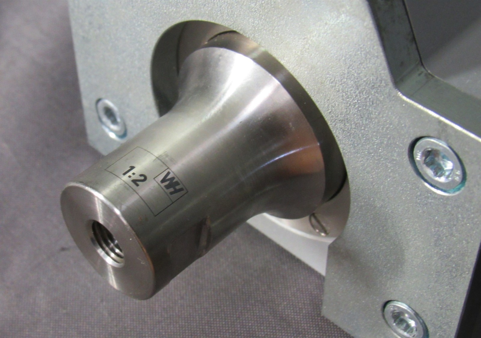 HERRMANN KHS 30-IP50-L 30Khz Ultrasonic Converter
