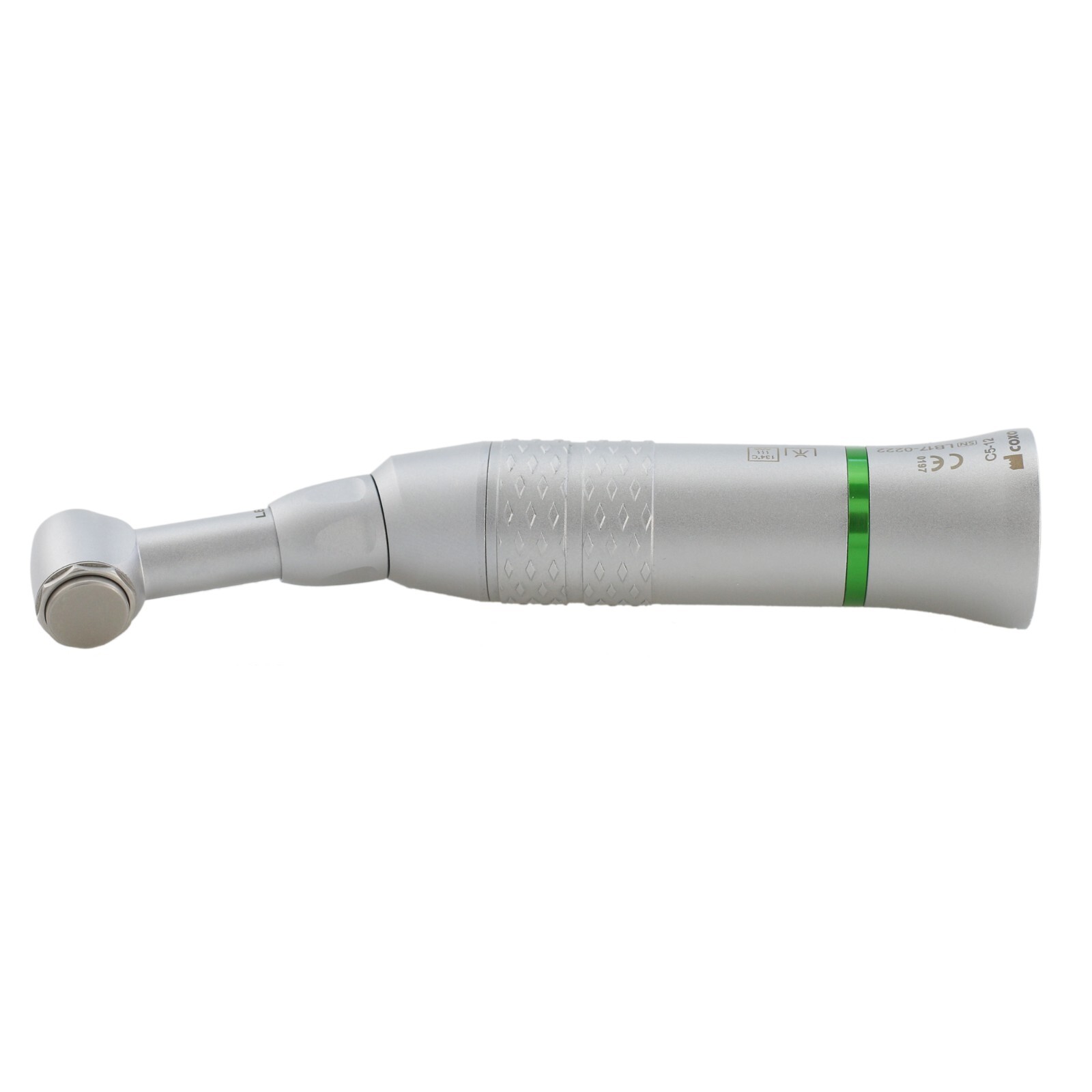 COXO Dental Endo Reciprocating Handpiece 10:1 Contra Angle Endodontic 90° M4 NSK