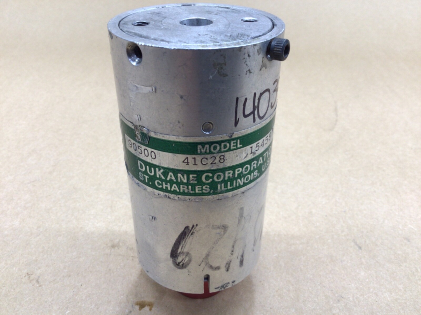 Dukane 41C28 Converter #4003K47IAC