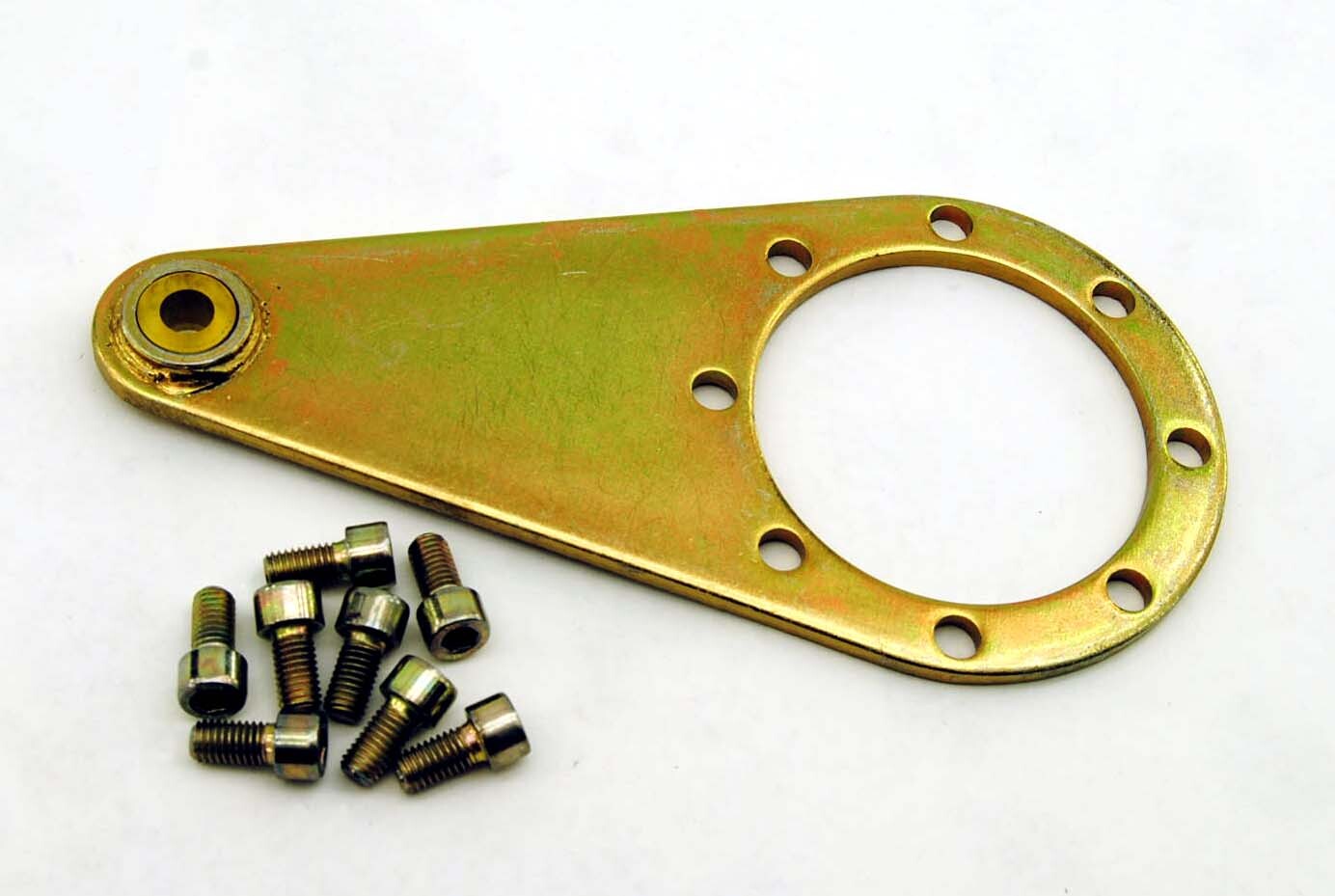 Lexar Industrial MRV063 Speed Reducer Torque Arm Mounting Bracket Kit