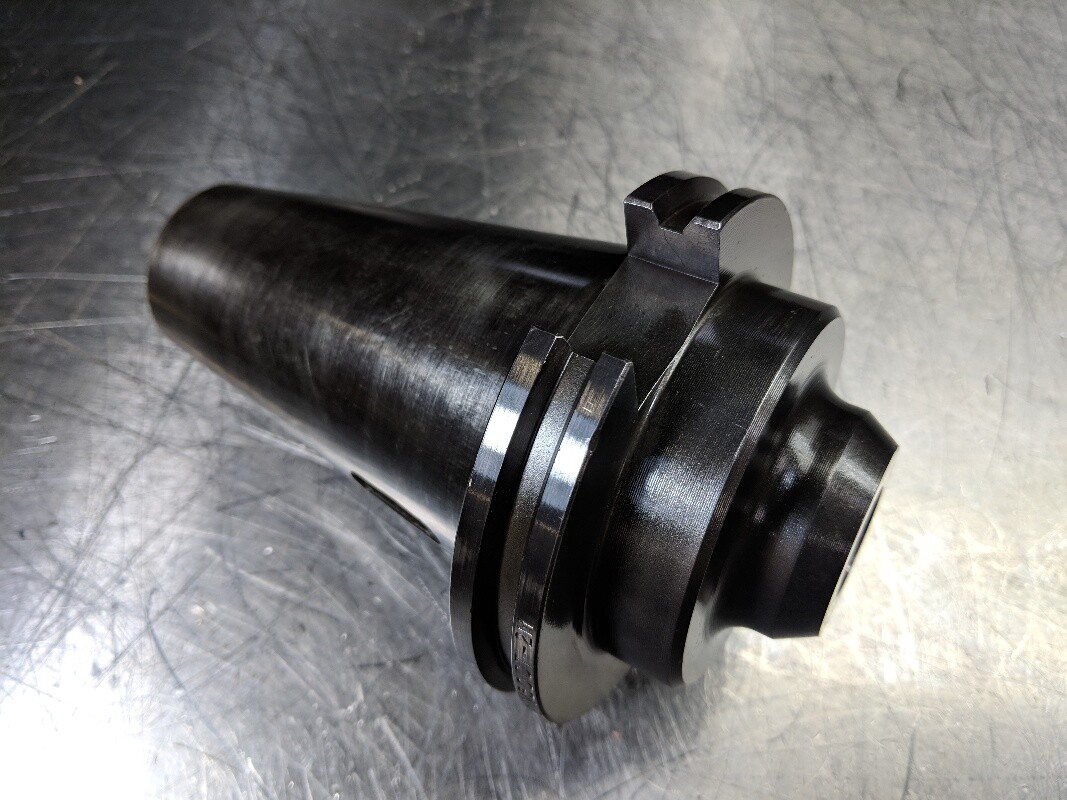 Valenite CAT50 Morse Taper #2 V50CT-2M (LOC2529)