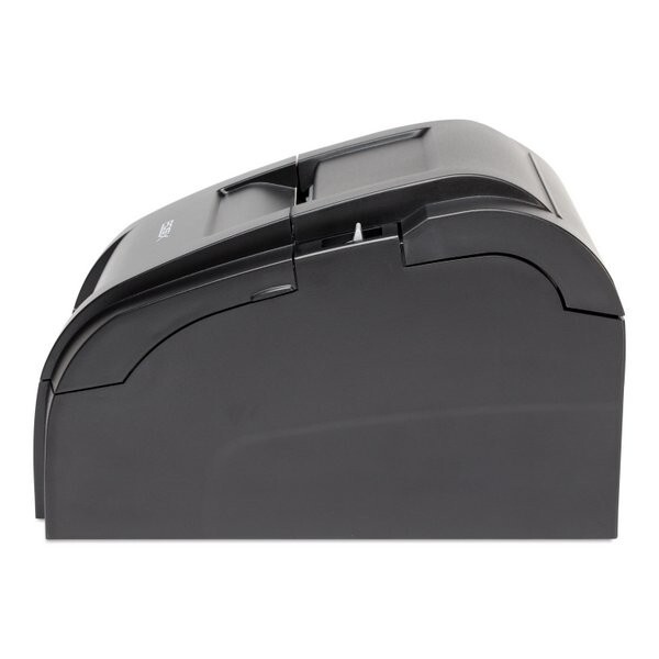 Custom America EVO Impact Receipt Restaurant Kitchen Printer Ethernet Autocutter