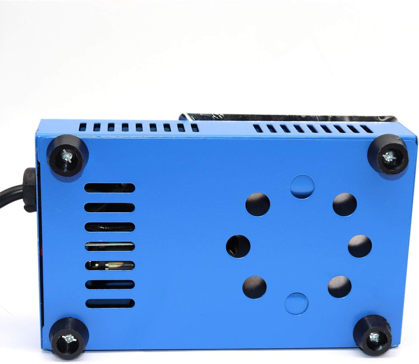 50Mm 110V 150W Lead-Free Solder Pot with 500G Capactity & BGA Solder Paste Scrap