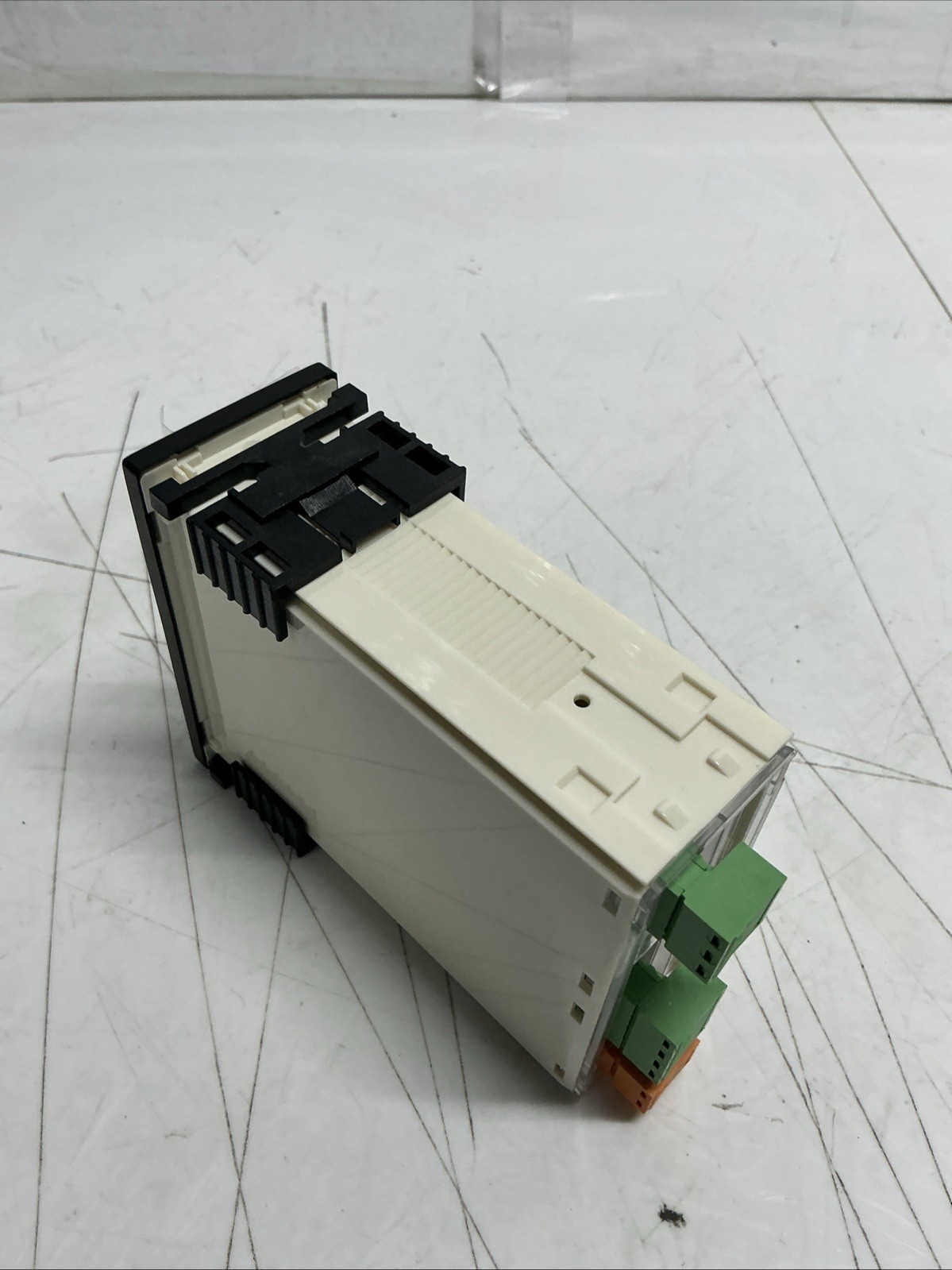 TEXMATE DX-35 DR IP01 Panel Meter AA-062
