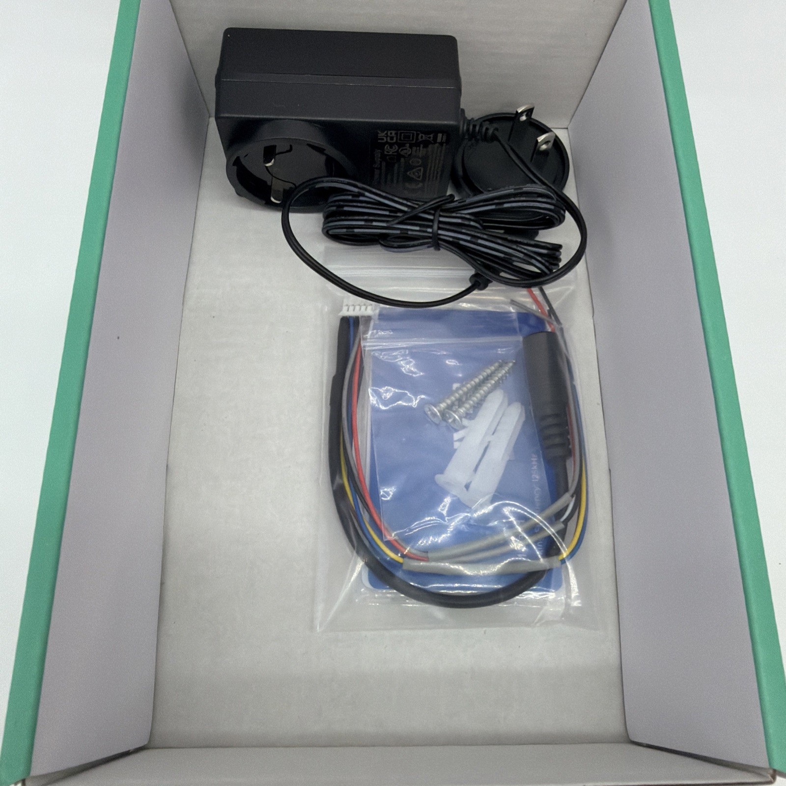 Smart Face Recognition Terminal Biometric Time Attendance Clock Small Business