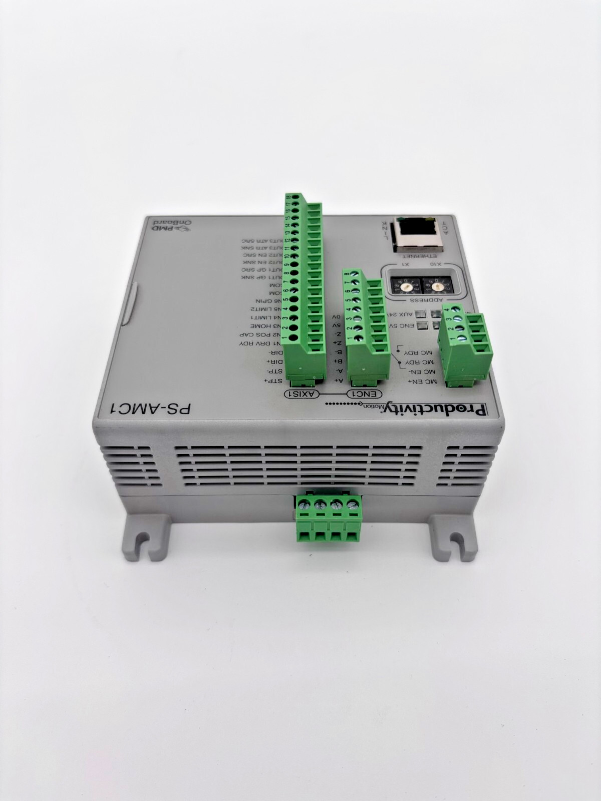 PS-AMC1 Productivity / Automation Direct, 1 Axis Motion Controller.