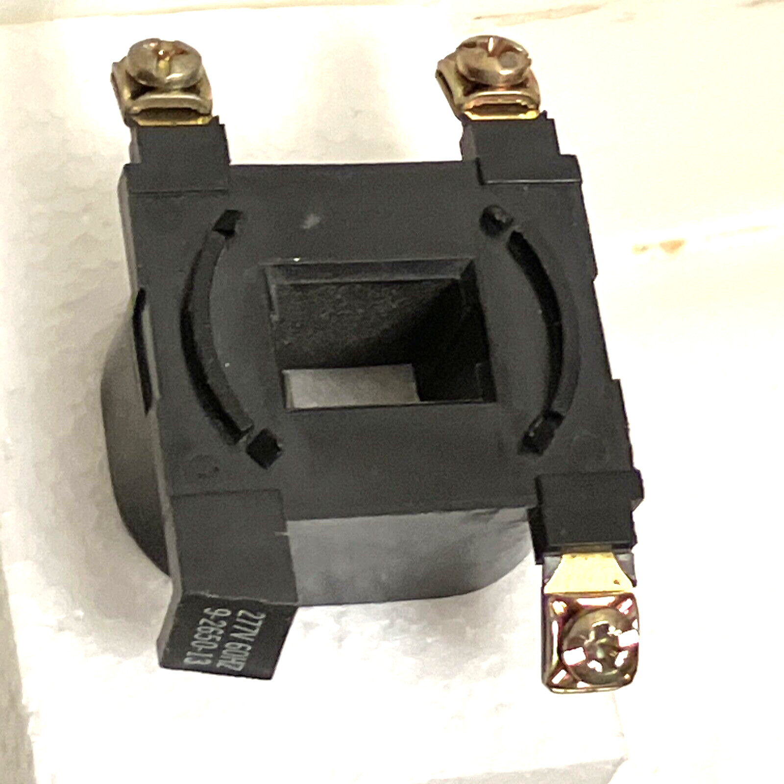 CUTLER HAMMER 9-2650-1 REPLACEMENT COIL 120V 60HZ 110V 50HZ New!!!