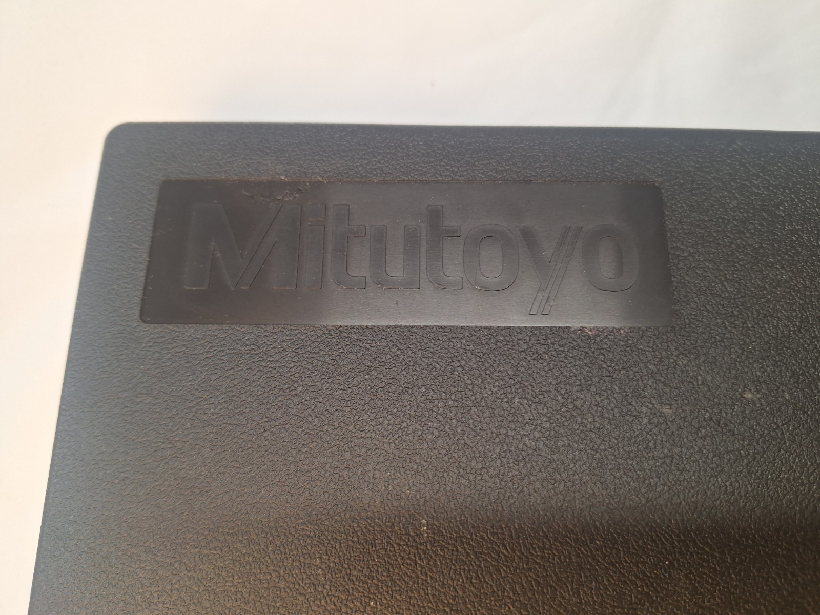 2″-3″ Range Mitutoyo Digital Outside Micrometer, IP65, LCD, 293-183-40