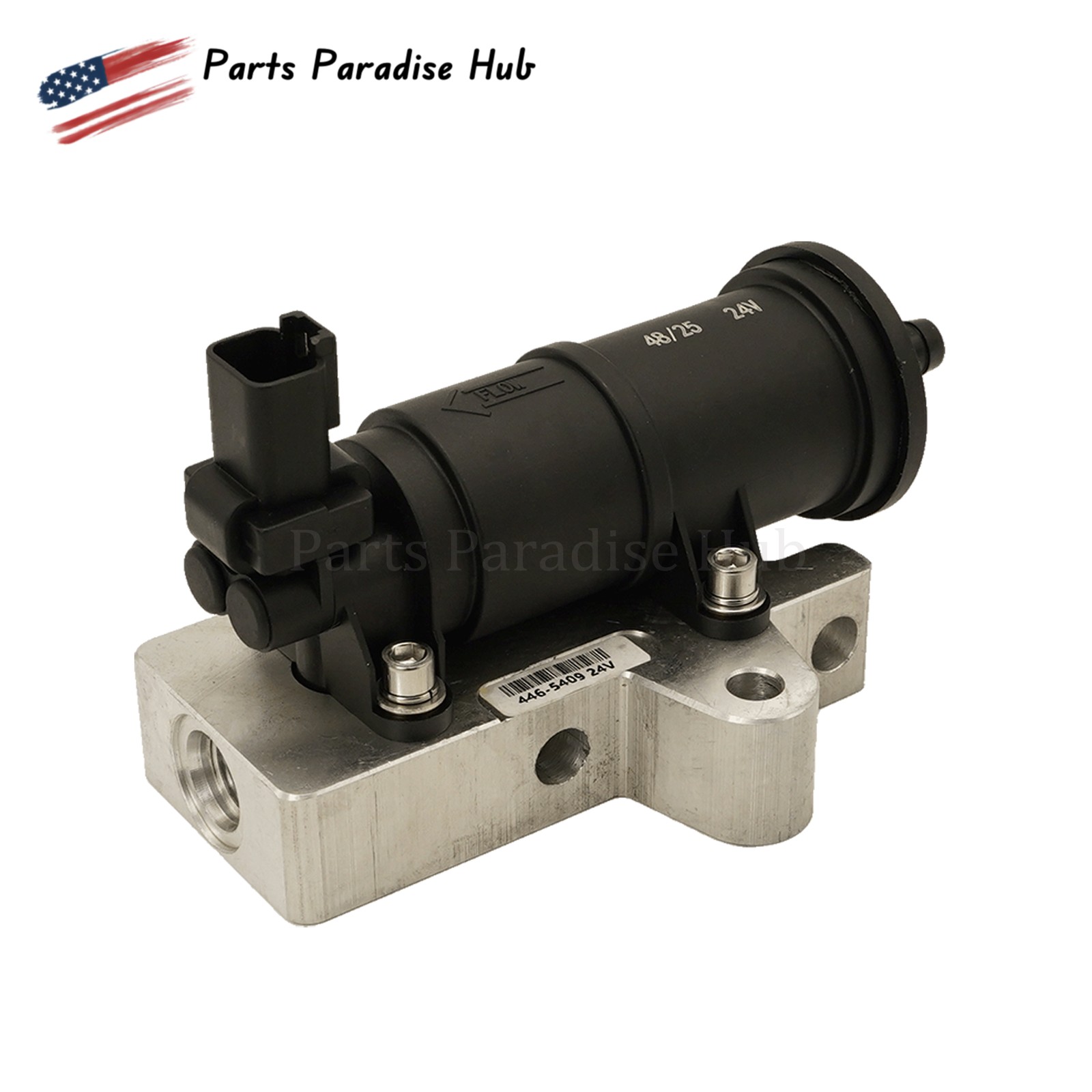446-5409 For Caterpillar C4.4 C6.6 C7.1 312E 312F 924K 930K Fuel Transfer Pump