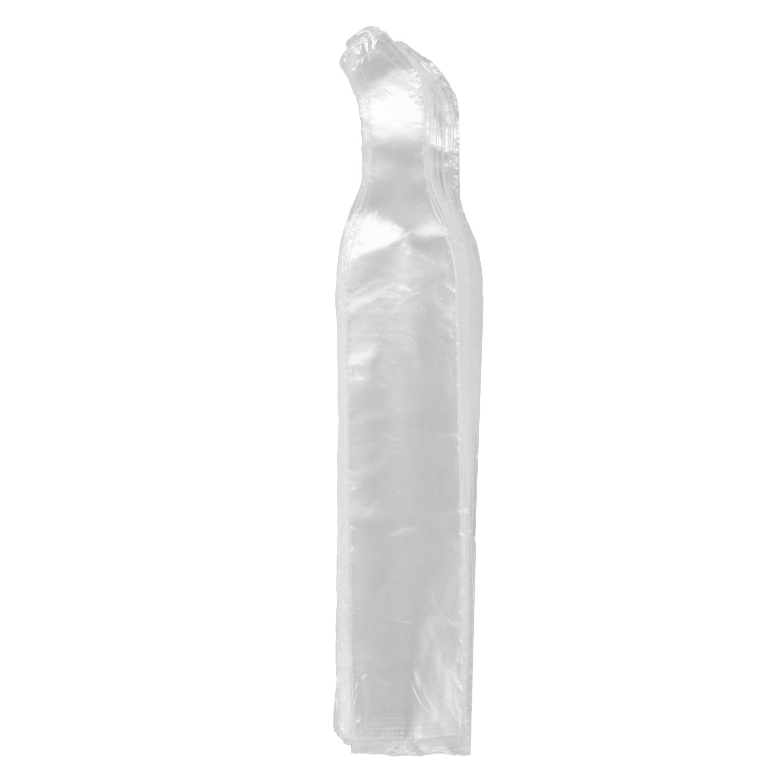 500Pcs Dental Disposable Protective Sleeves 13″ x 2.1″ For Curing Light Body