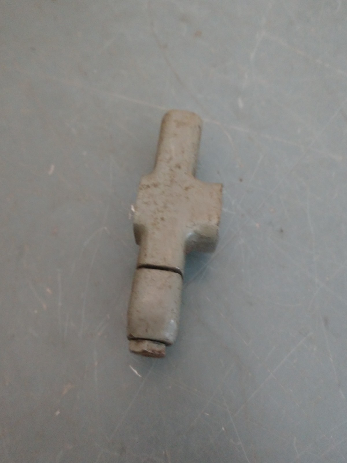 South Bend Heavy 10 10L Cross Feed Threading Stop Lathe