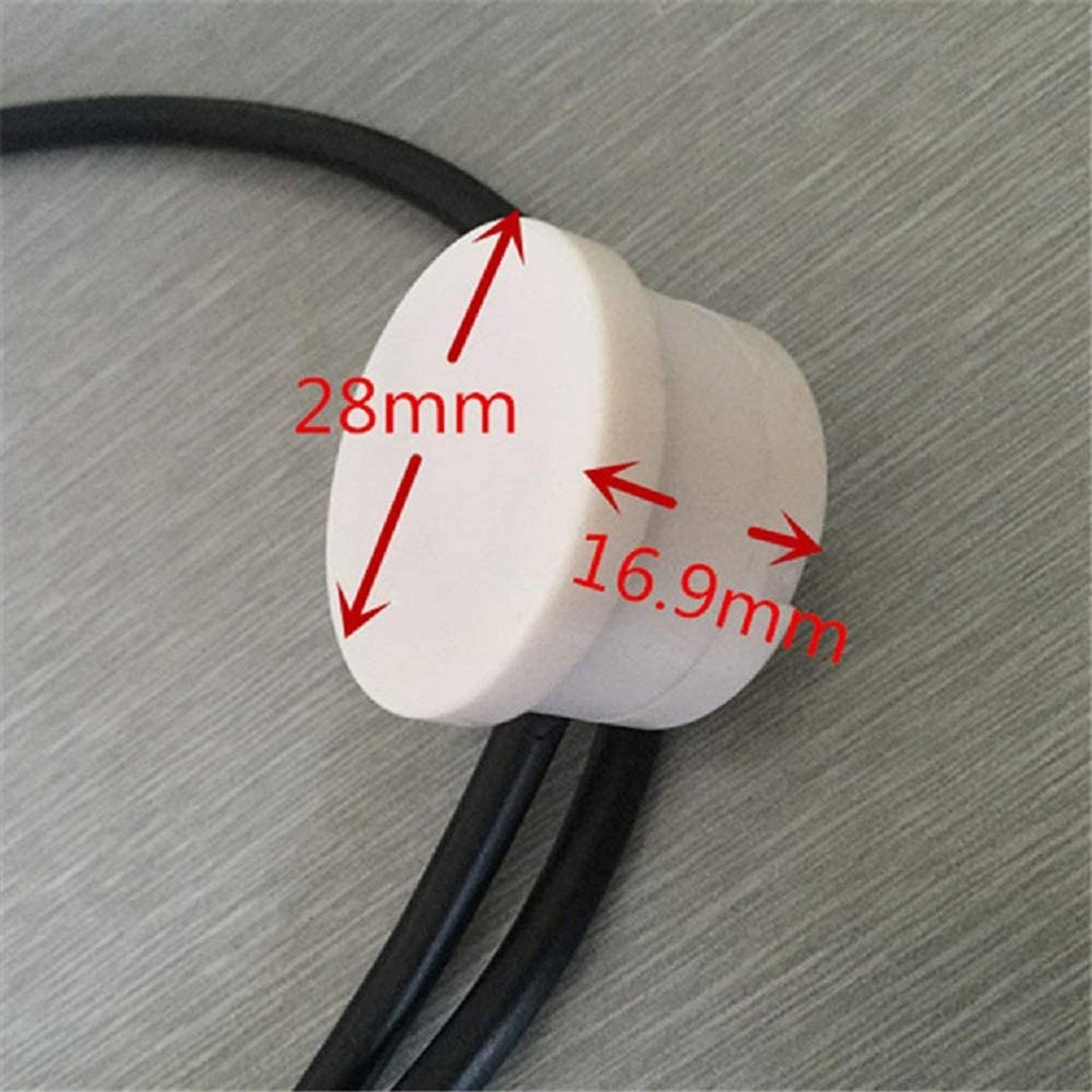 XKC Y25 T12V Liquid Level Sensor Detector Water Non Contact Manufacturer1656