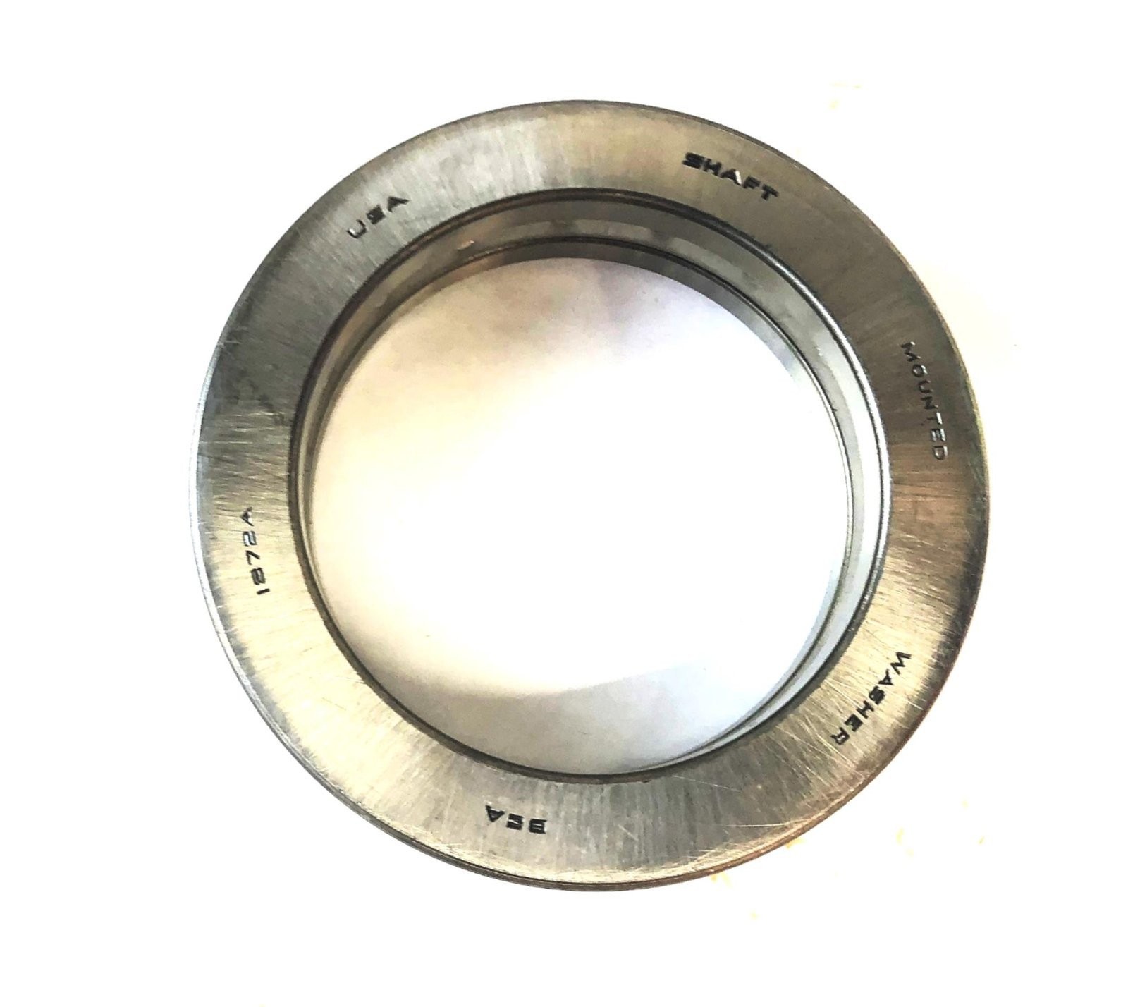Bower/BCA Thrust Bearing 1872-A NOS