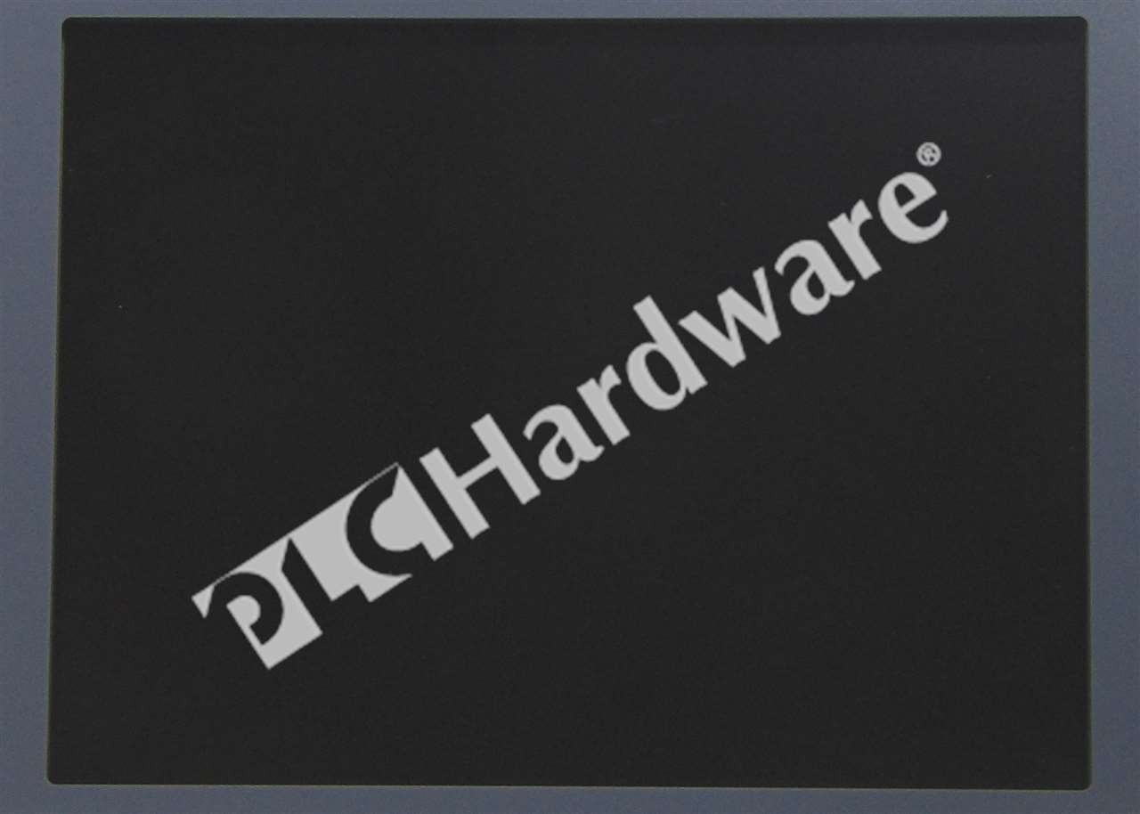 Allen Bradley 2711P-RDT12C /C PanelView Plus CE 1250 Color/Touch Display Module