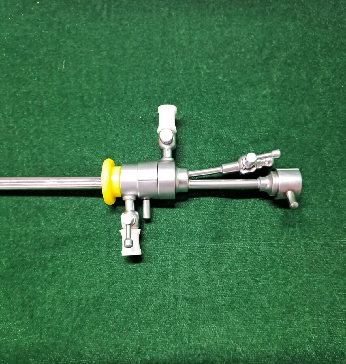 Hysteroscopes Bettocchi Operative Sheath 2.9mm Reusable Best Quality Instruments
