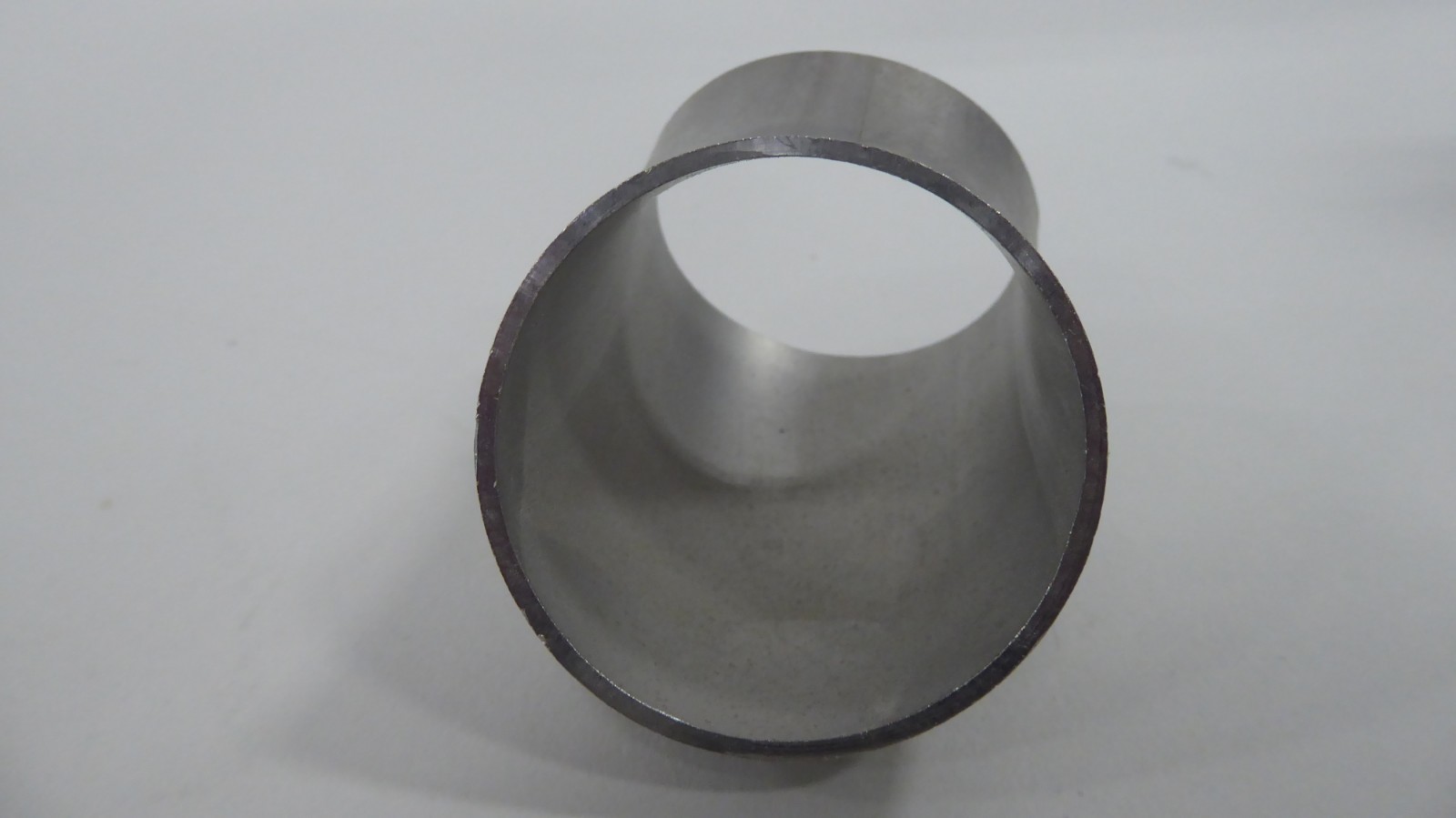 Unknown 2KW-2-316 L W 50.8 X 1.65 Elbow Stainless Steel Non-Polished