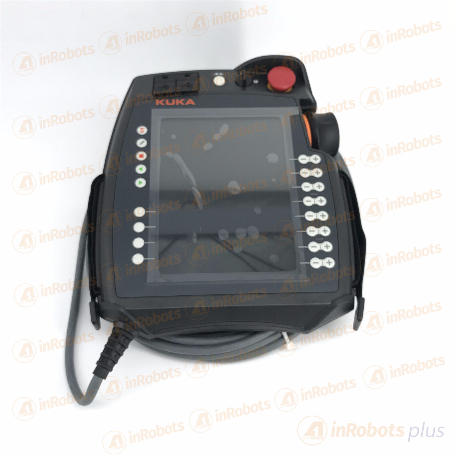 KUKA KRC5 Smartpad Teach Pendant 00-291-556 00291556 Fast DHL/FedEx 1PC