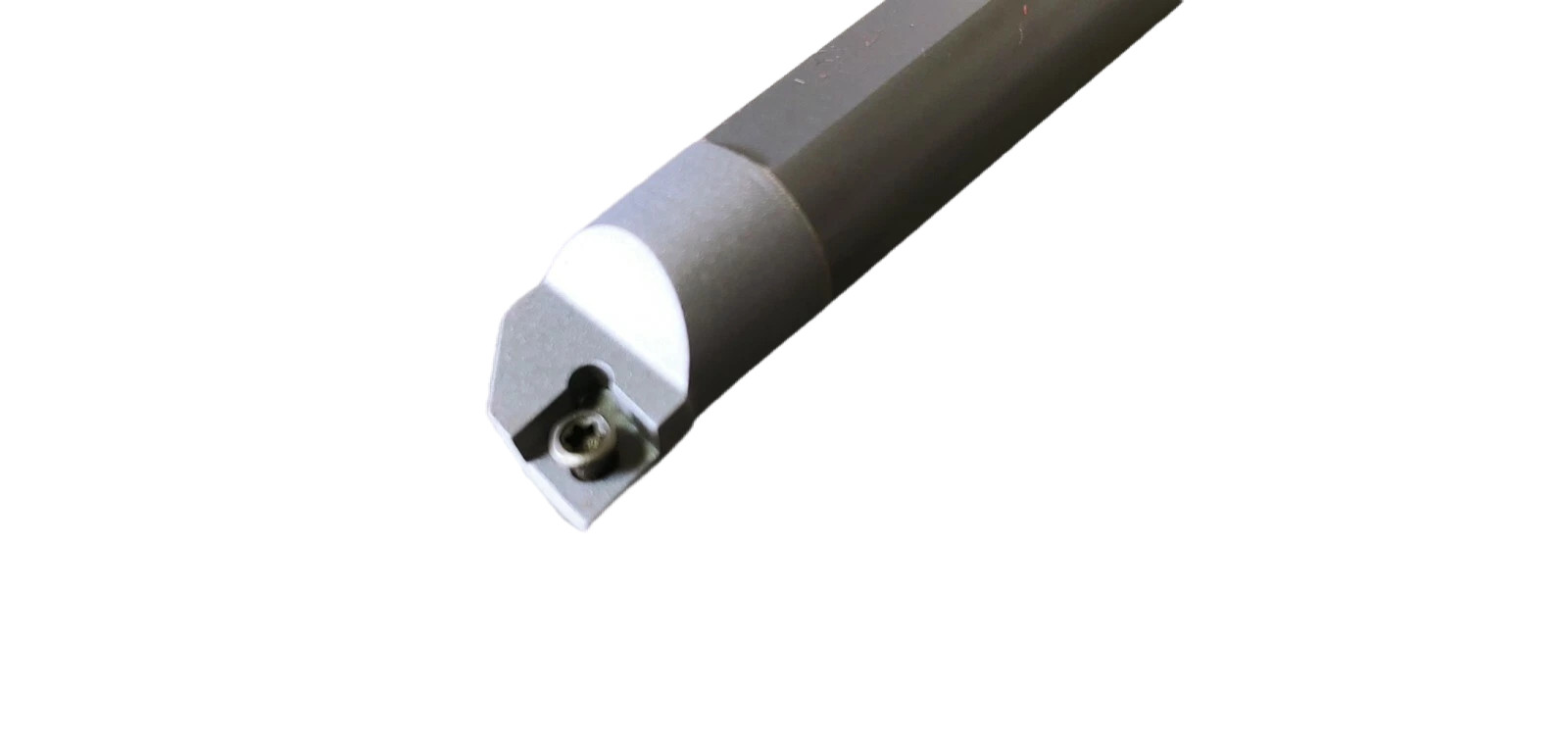 Solid Carbide Boring Bar 1/2″ x 5.50″ C08-SCLCR2 (For CCMT 21.51) USA