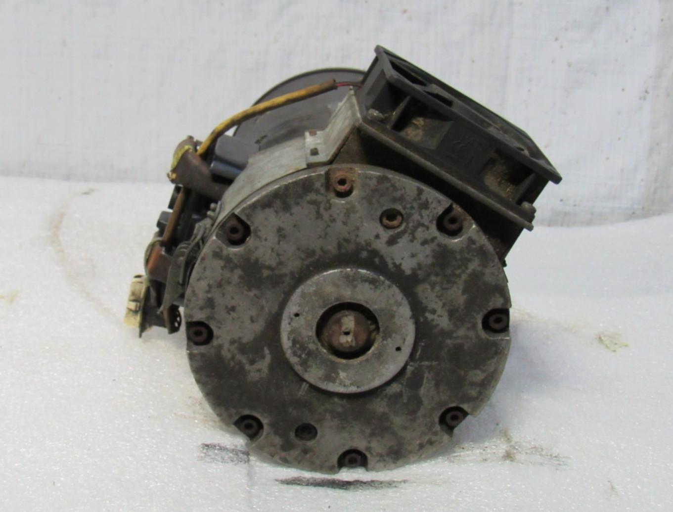 No Name 50023278 Pump Motor 04669281 R150/5,8RFK 3360Rpm 46V 5,8Kw