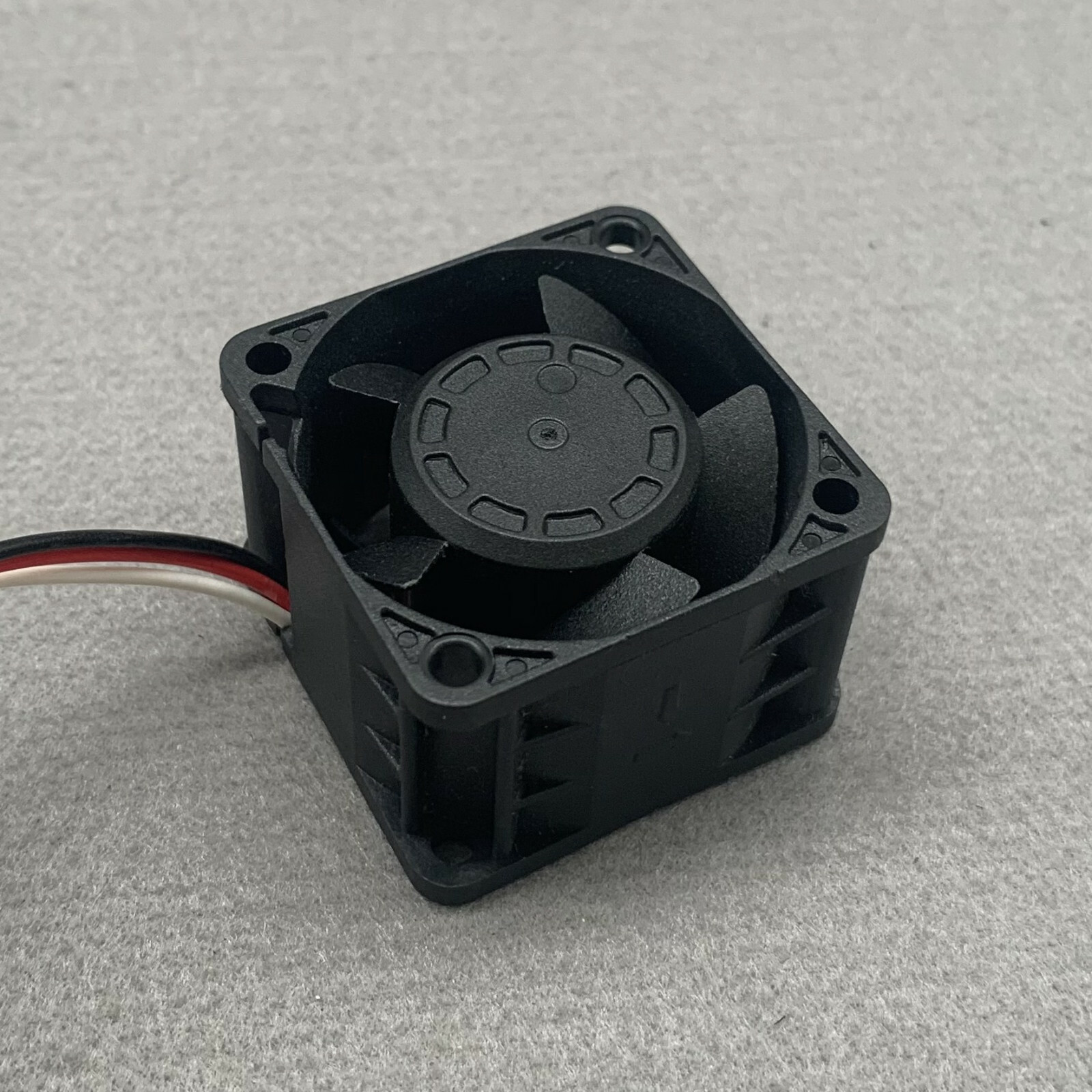 New FANUC A90L-0001-0580#B 9PF0424H304 24V 0.095A 4CM Cooling Fan