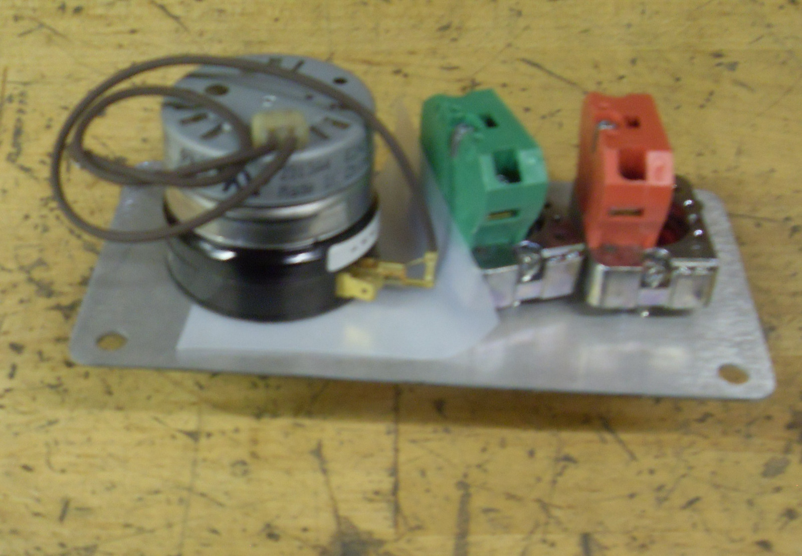 Hobart Mixer Start Stop 15 min Timer 220 Volt Kit selector H600 60qt L800 80qt
