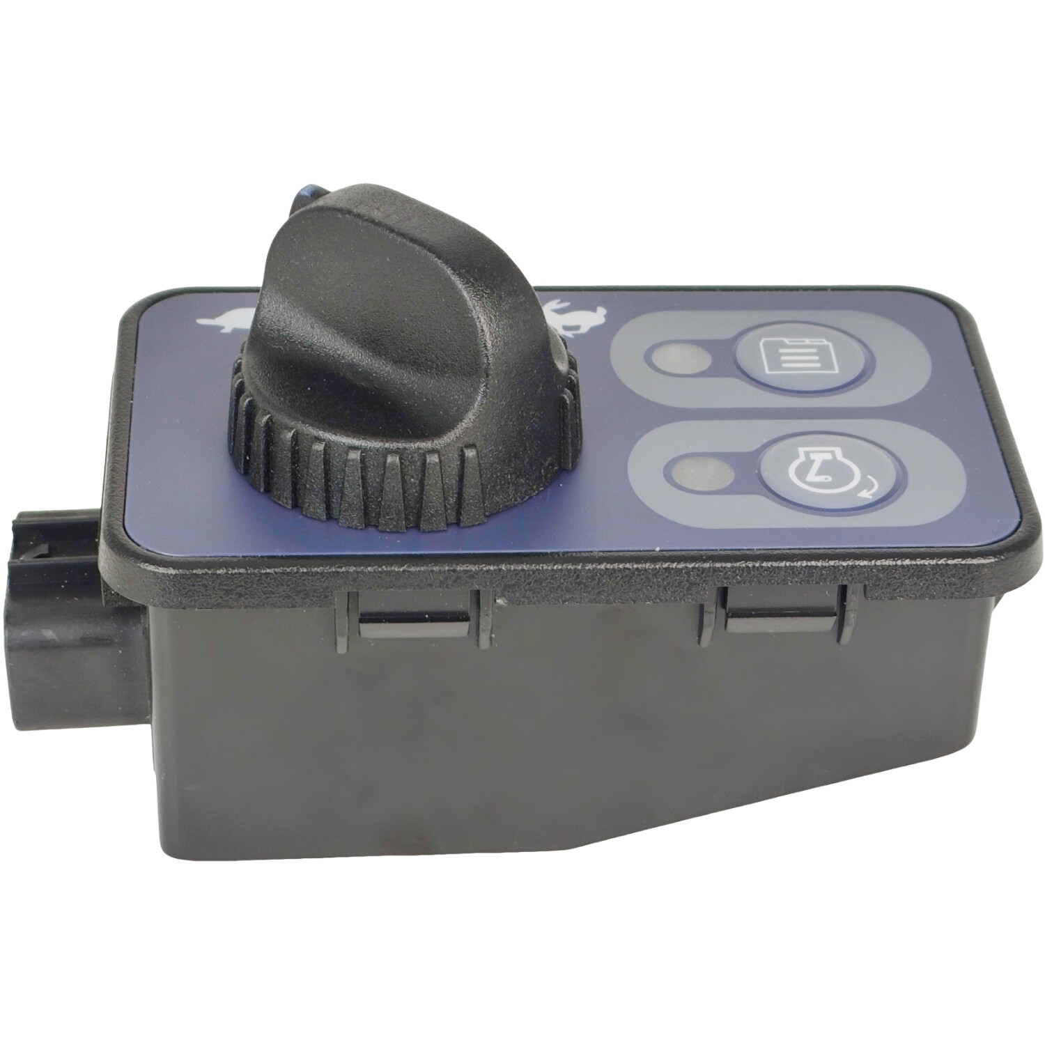 Speed Control Knob Panel RD809-53730 Fit for Kubota KX161-3ST KX91-3S2 U35-S2