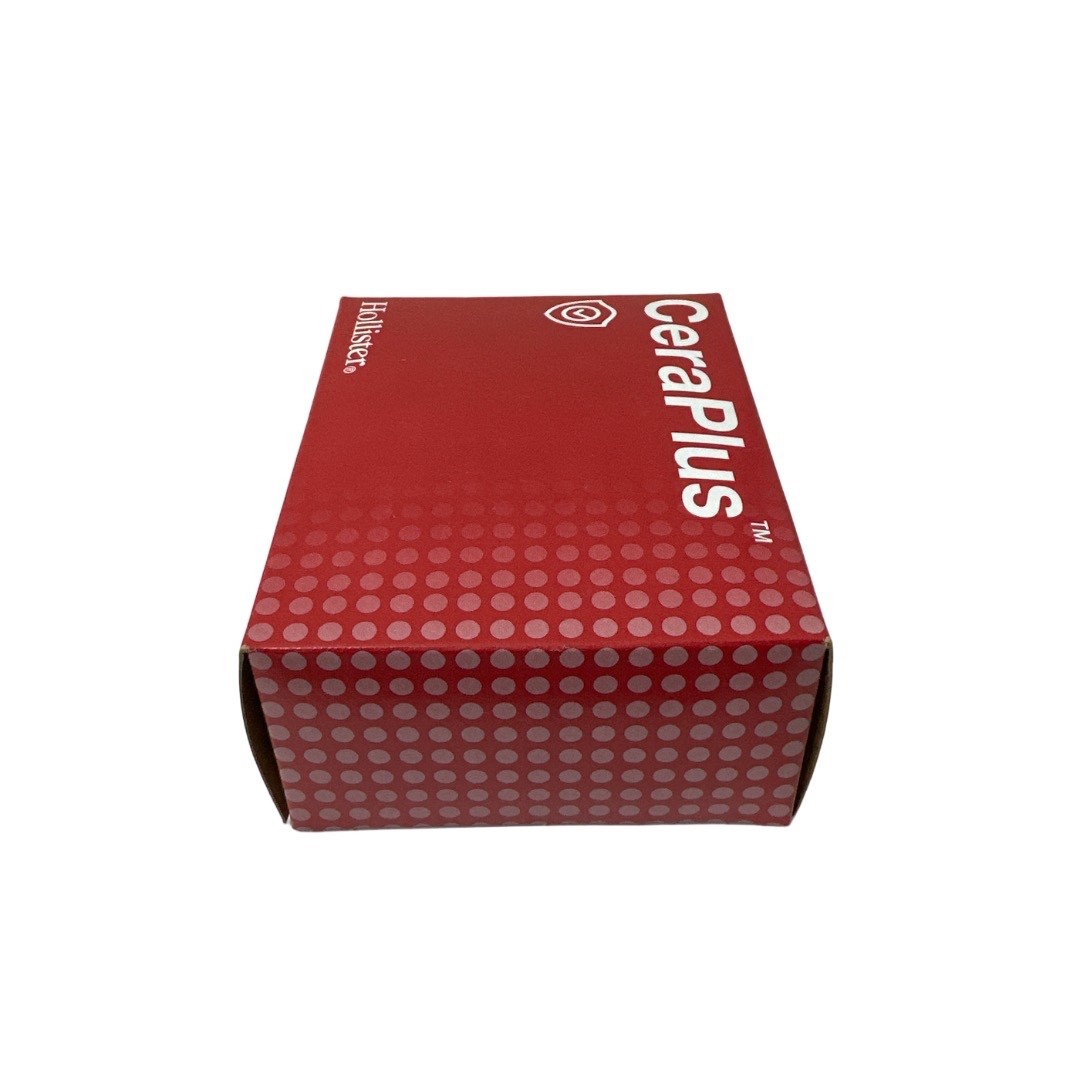 Hollister 11903 New Image CeraPlus Soft Convex Barrier 1-3/4″ Flange Box of 5