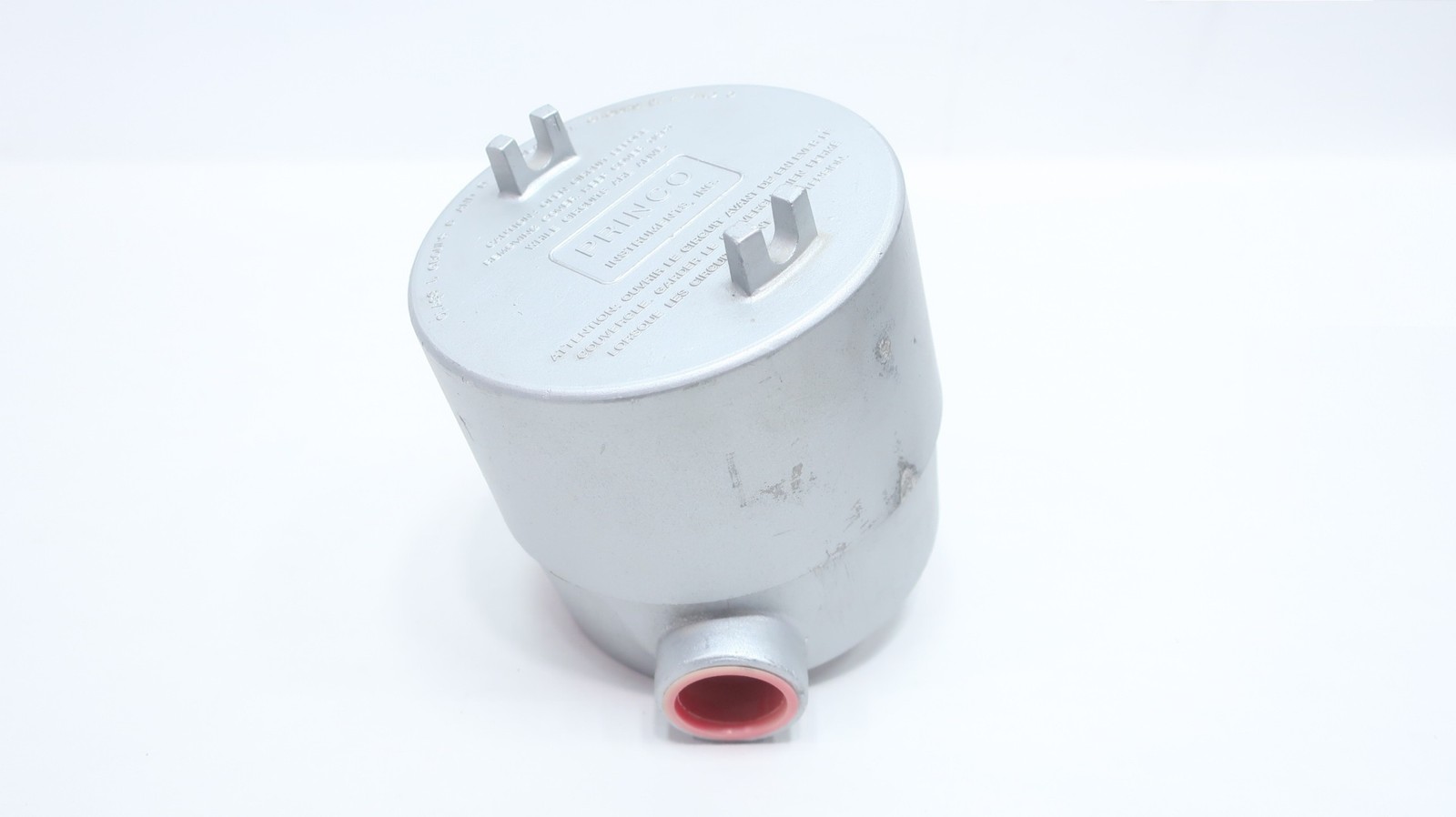 Princo L2515 Null-kote Level Switch