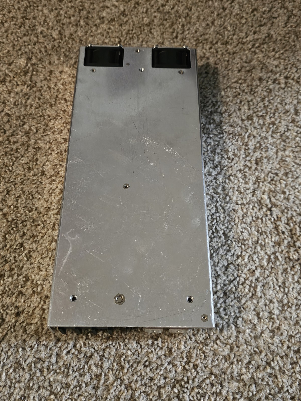 SD-1000H-24 MEAN WELL – Converter: DC/DC
