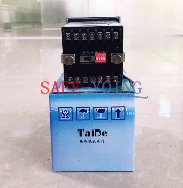 One Taide SC-62KA Counter AC/110V/220V 50/60Hz New
