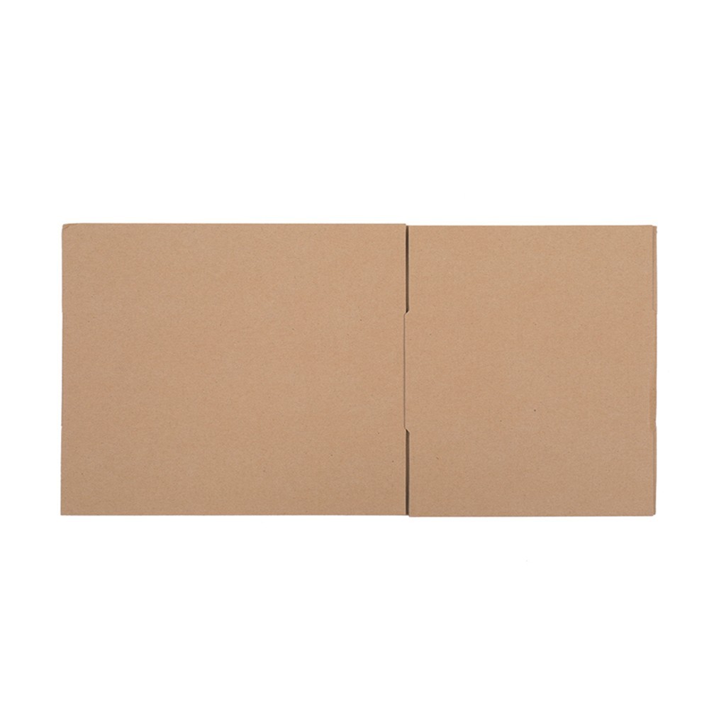 100Ps 6x4x2″ Mailing Packing Shipping Box Corrugated Carton Corrugated Paper Box