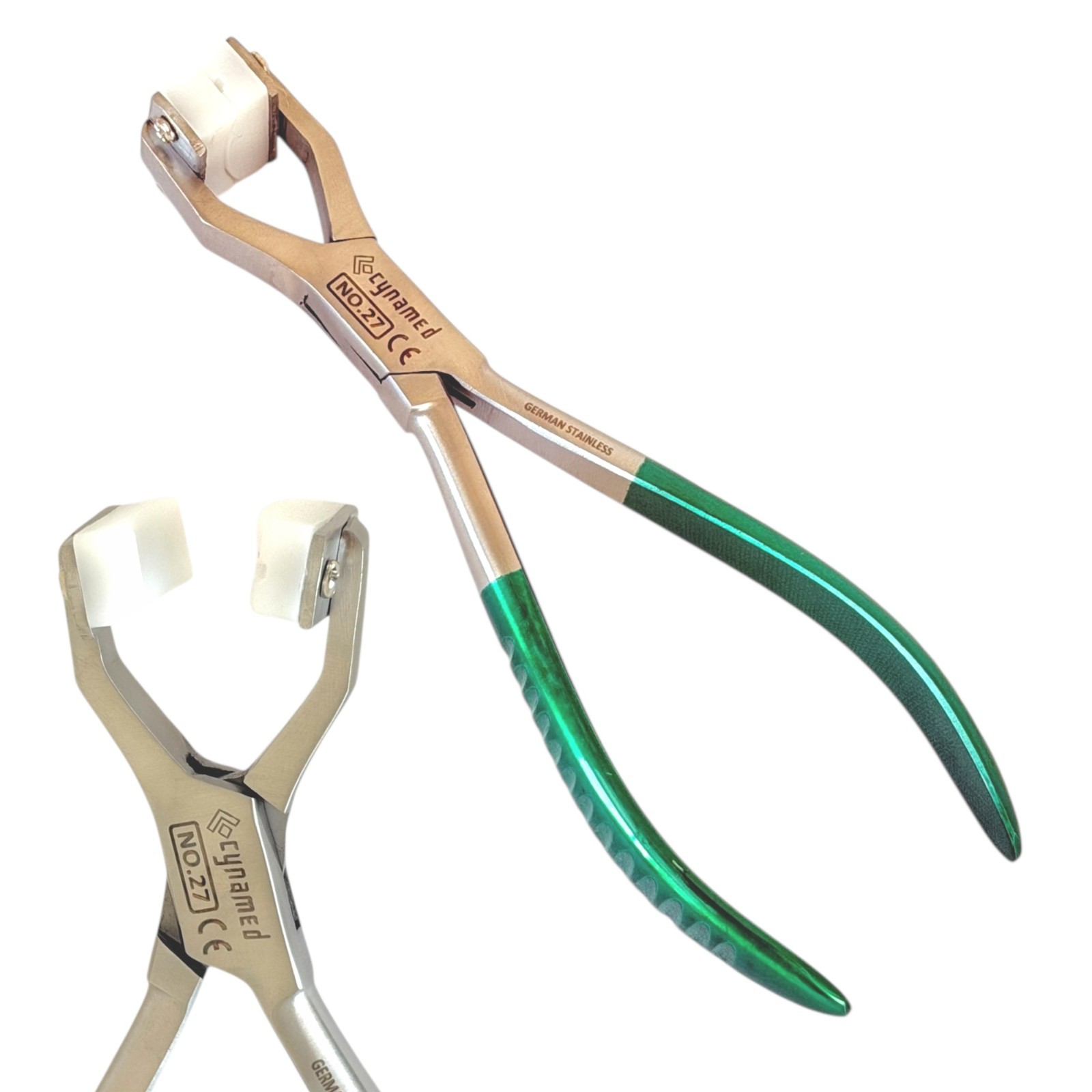 NEW Nylon Eye Wire Shaper Plier ! NORMAL CURVE PLIER Optical Tools OPTICAL PLIER