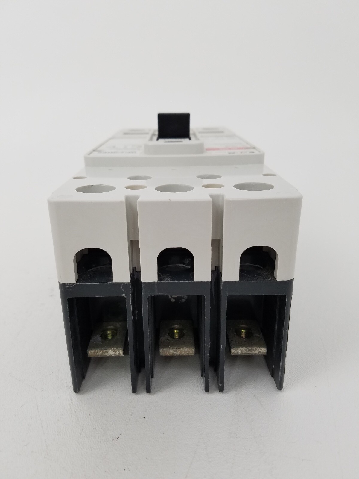 JD3250F Eaton 250A Circuit Breaker Frame – Next Day Option – Flaw – New