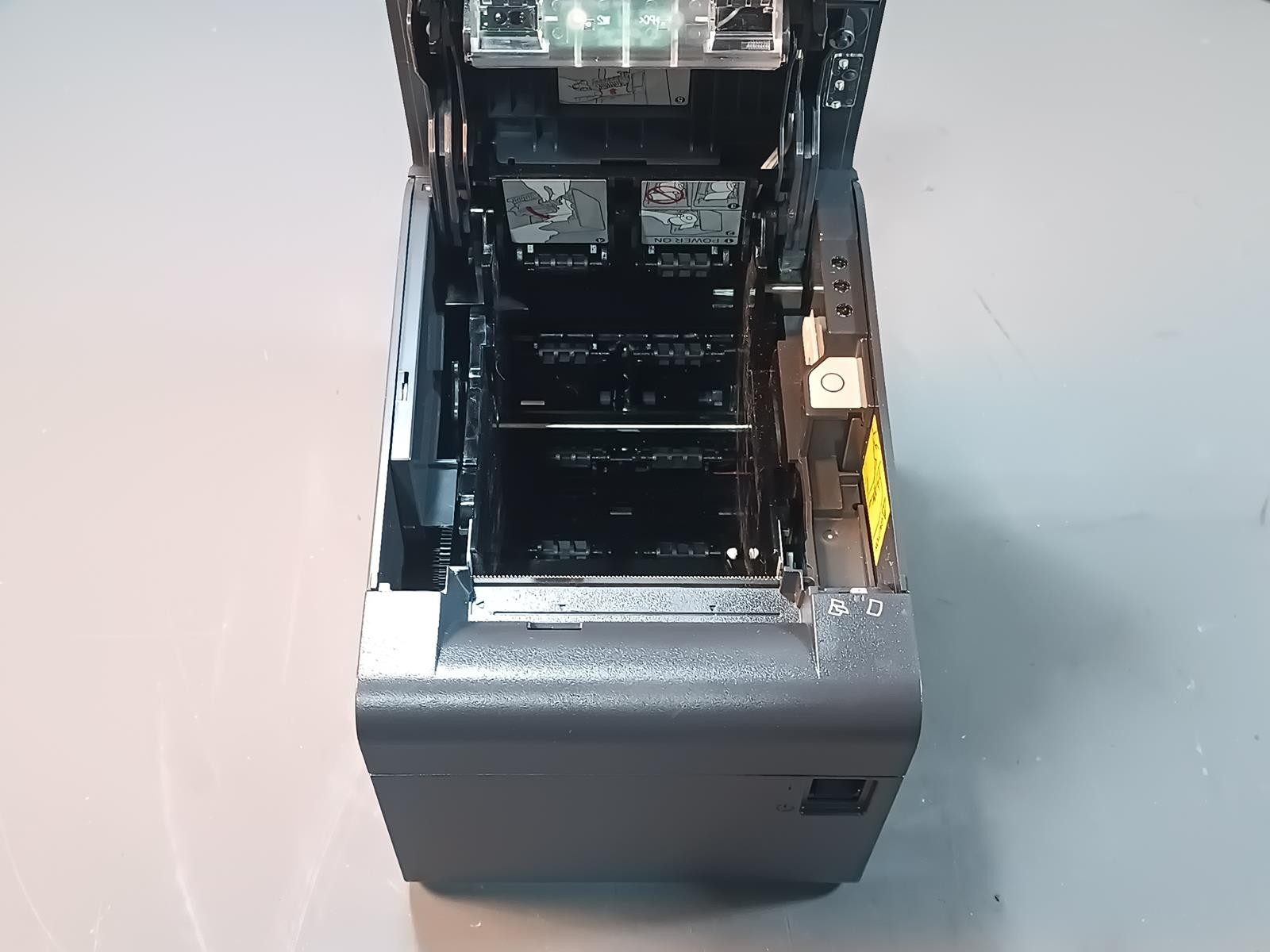 Epson TM-L90 M313C Thermal USB Receipt Printer