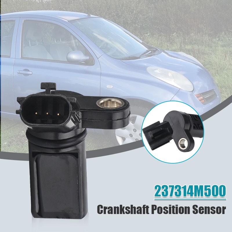 Crankshaft Crank Position Sensor for Nissan Almera Micra Primera Sentra Titan