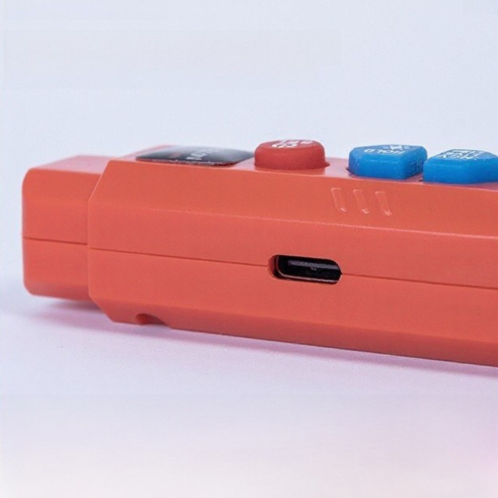 Pen Style Multimeter MY8901 with NCV Live Wire Detection and Diode Test
