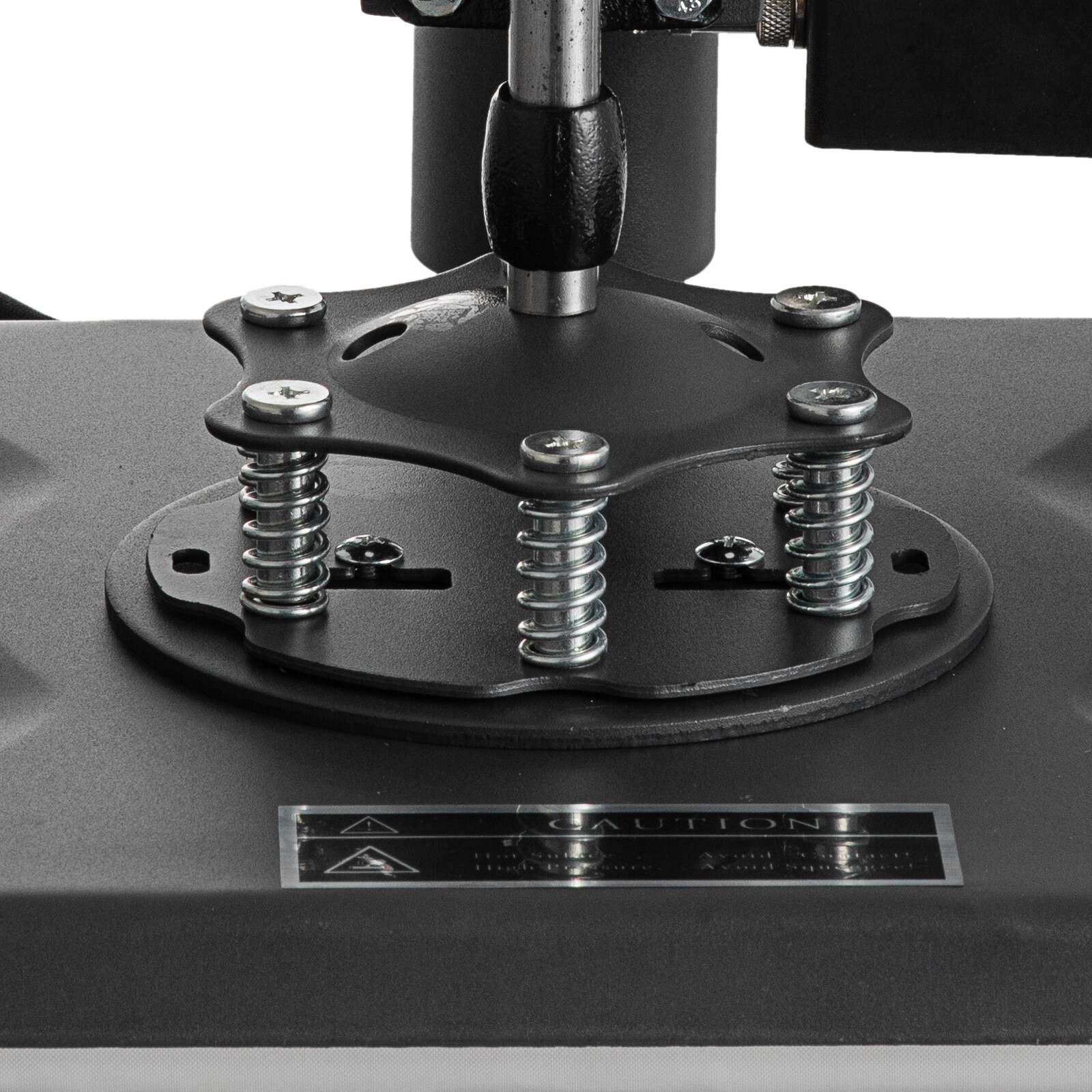 8 in 1 Heat Press Machine Swing Away Digital Sublimation T-Shirt/Mug/Plate Hat