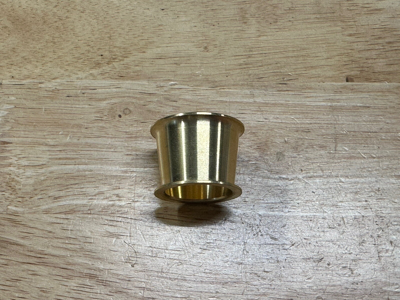 John Deere 420 430 Marvel Schebler TSX brass Venturi 46-A12